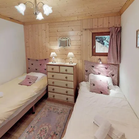 Confort 10 Pers, 5 Chambres, Wifi, Animaux Admis, Parking - Fr-1-452-59