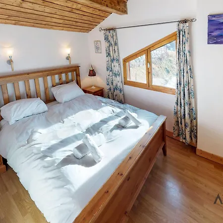 Confort 10 Pers, 5 Chambres, Wifi, Animaux Admis, Parking - Fr-1-452-59 *